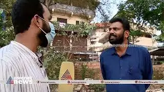 'പാർട്ടി തീരുമാനത്തിൽ സന്തോഷം' | Rajya sabha Nominie Santhosh Kumar