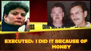 SHE MURDERED FOR MONEY: THE TRUE CRIME OF TERESA LEWIS