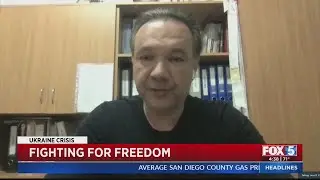 Fighting For Freedom