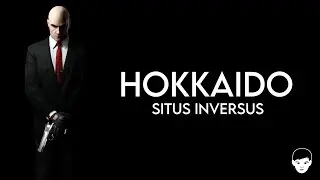 Hitman - Hokkaido (Situs Inversus) Walkthrough