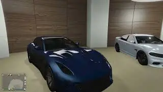 GTA V - Sports Cars