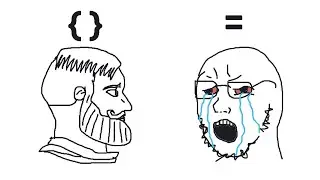 List Initialization is the only true way (Learning C++)