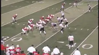 DArius Flowers