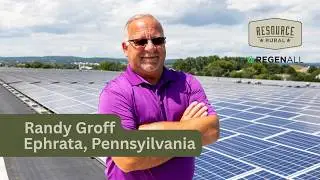 Produce supplier saves millions and secures America&rsquo;s food chain