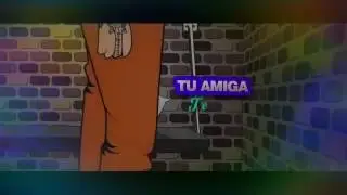 La &uacute;ltima ves Auel A A🔥 &times; Bad bunny🐰