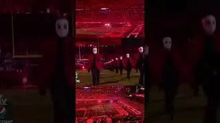 #theweeknd #superbowl #superbowlhaftimeshow #houseofballoon #short #youtubeshort