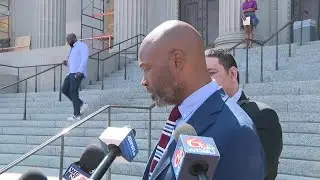 Orleans Parish DA on Tyrell Morris sentencing