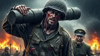 45 Din Samundar Mein Bhatakta Raha 😱 | True Survival Story | Unbroken Hindi/ urdu Explain