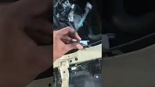 Remoção Coletor Admissão Nissan Versa SL 1.6 16v 2017...