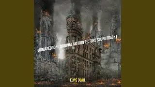 Armageddon (Original Motion Picture Soundtrack)