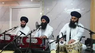 Har Kiya Baatan's broadcast