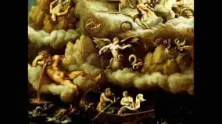 Chi-A.D. - Flame of Eternal Life