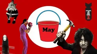 100 movie bucket-list challenge 2020. May