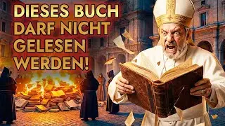 Verbotene Frucht des Wissens: Die geheime Geschichte des Index Librorum Prohibitorum