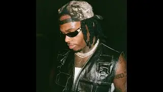 [FREE] Gunna x Turbo Type Beat – 