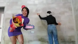 Pero que hiciste KENIA 😱
