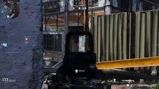 Modern Warfare P3t3r3t3