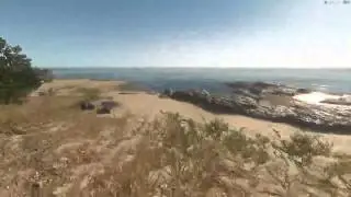 Gro&szlig;e Insel Mod Stranded Deep