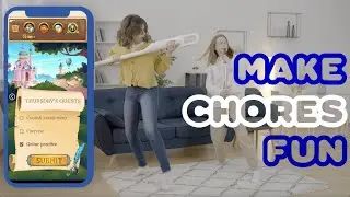 Quirl - The Allowance Game