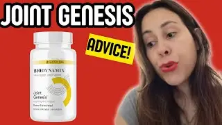 JOINT GENESIS EXPLAINED 2026 &ndash; WHAT TO EXPECT FOR FLEXIBILITY AND MOVEMENT - JOINT GENESIS REVIEW