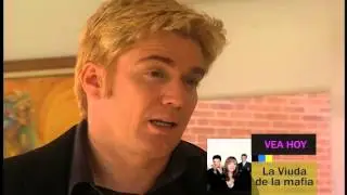 &ldquo;Tengamos los desacuerdo que tengamos, siempre vas a ser mi nuera&rdquo;