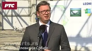 Vučić o rešenju za Kosmet: Ne mogu da promenim volju naroda