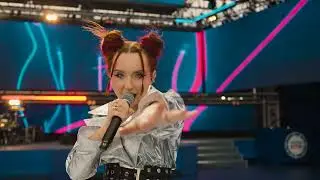Моспродюсер отмечает 10 лет!