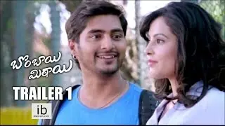 Bombai Mittai trailer 1 - Idlebrain.com