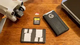 The Best Black Friday and Cyber Monday Deals for Videographers and Drone Pilots