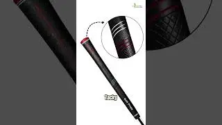Golf Pride CP2 Pro Grip | Best Golf Grips 2025 for Control & Feel #shorts #golf #golfgrip #usa
