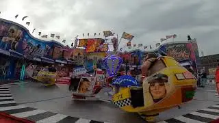 Break Dance - Hainlein (Offride) Fr&uuml;hlingsfest Hannover 2024