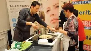 Chef Cezar