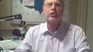 Ron Kuby: War on Drugs, 2009 Edition