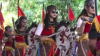 RASUL WILADEG 2023 | PENTAS REOG PADUKUHAN KRAMBILDUWUR