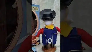Toy Story Talking Stinky Pete The Prospector Movie Scale Review