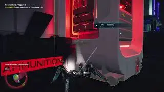 Watch Dogs Legion | Cass #9