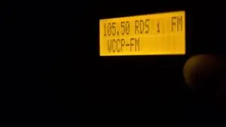 WCCP-FM/Clemson, South Carolina + WAHT/Cowpens, South Carolina Legal IDs - May 4, 2023