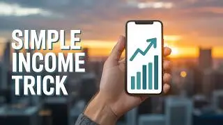 How I Doubled My Income (Nobody Taught Me This)