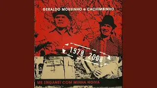 O Pescador Não É Nada