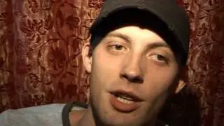 Russian rockers rage against the Putin machine