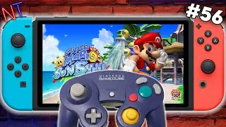 Patent LEAKS GameCube For Nintendo Switch Online? | Nintendo Tonight