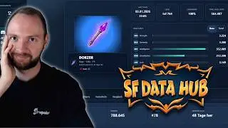 Shakes & Fidget - Das Heftigste Update aus der Community! 😲 *2382 SFGame