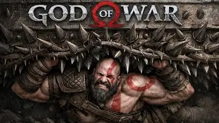 Die Quetsche/ God of War 2018🪓🏹 #09
