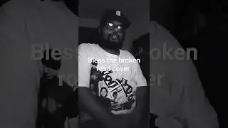 J R lion bless the broken road cover #jrlion #worldstar #waynesborova #BWE