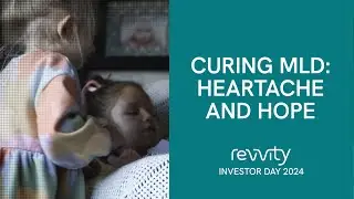 Curing MLD: Heartache And Hope
