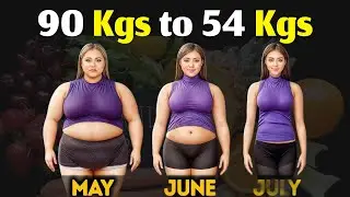 20-Day Healthy Diet Plan After Eid to Lose Up to 6 Kg Naturally