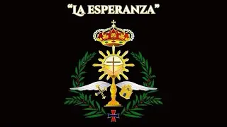 La Esperanza | BCT Santísima Trinidad Palencia