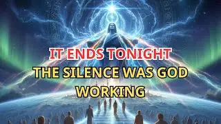 The Silence Was Not Absence It Was Preparation For Your Mantle Tonight