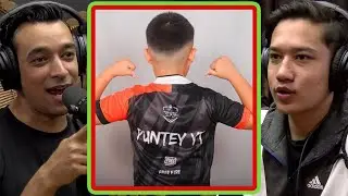 Empowering Esports Dreams: Parent's Role In Supporting Their Child!