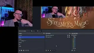 Stream design in OBS like cool streamers. For free!